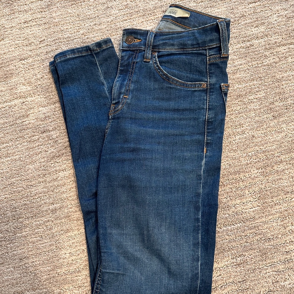 Women’s jeans